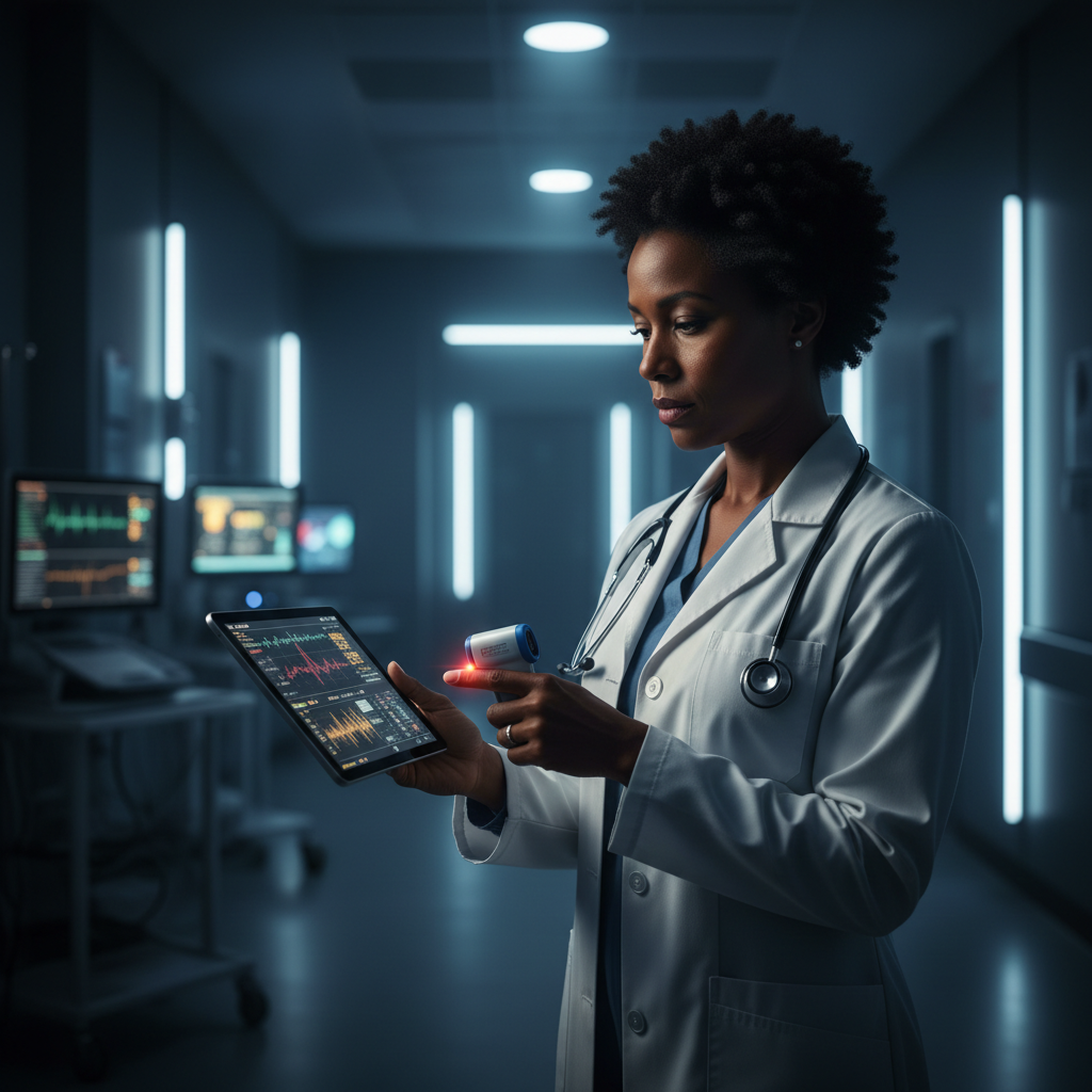 Disparidades Raciais na Oximetria de Pulso: Viés de Medição e Implicações Clínicas na Anestesiologia Brasileira