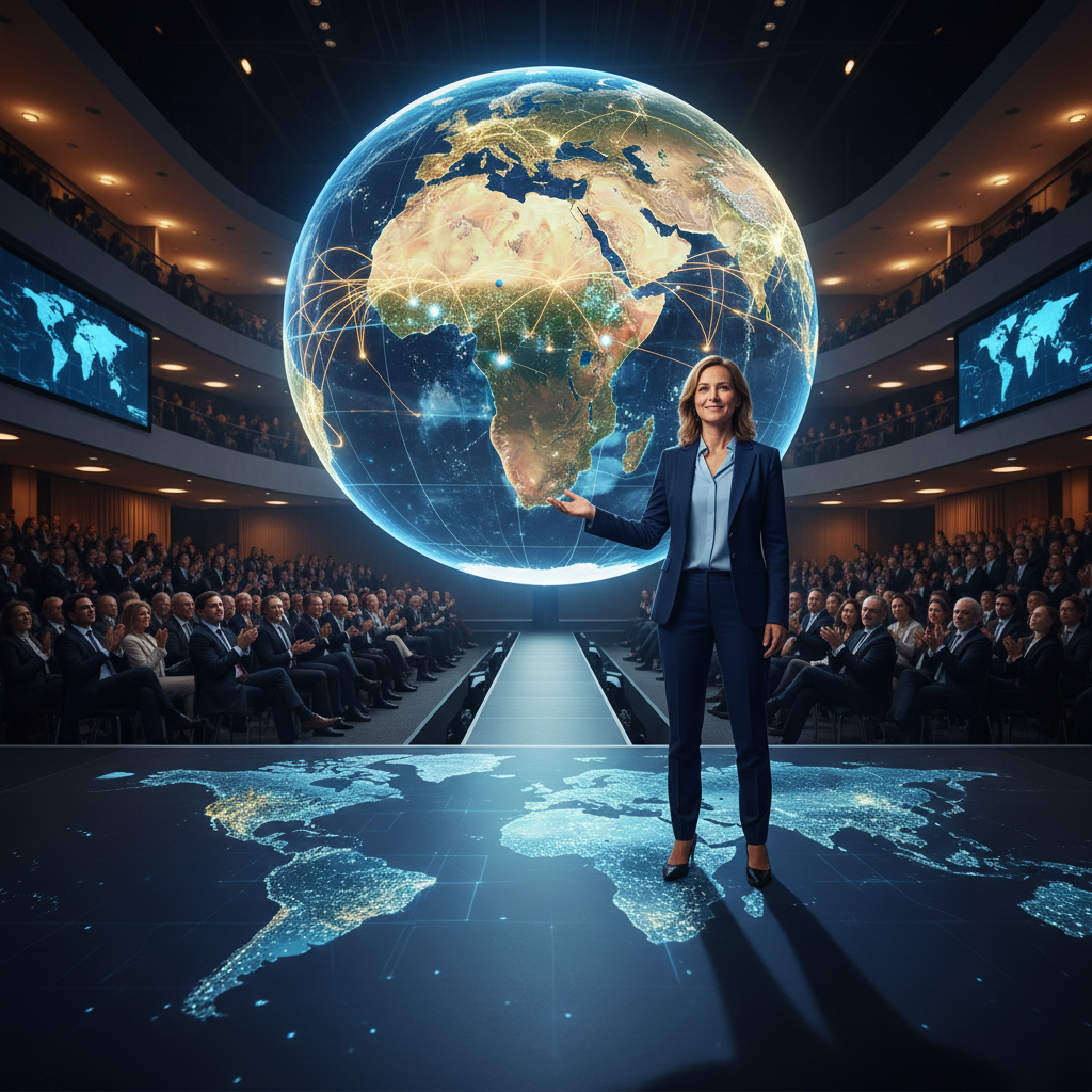 Anestesiologista Carolien Volleman Conquista Bolsa BJA-ESAIC Early Career 2025: Um Incentivo à Pesquisa Jovem na Anestesiologia