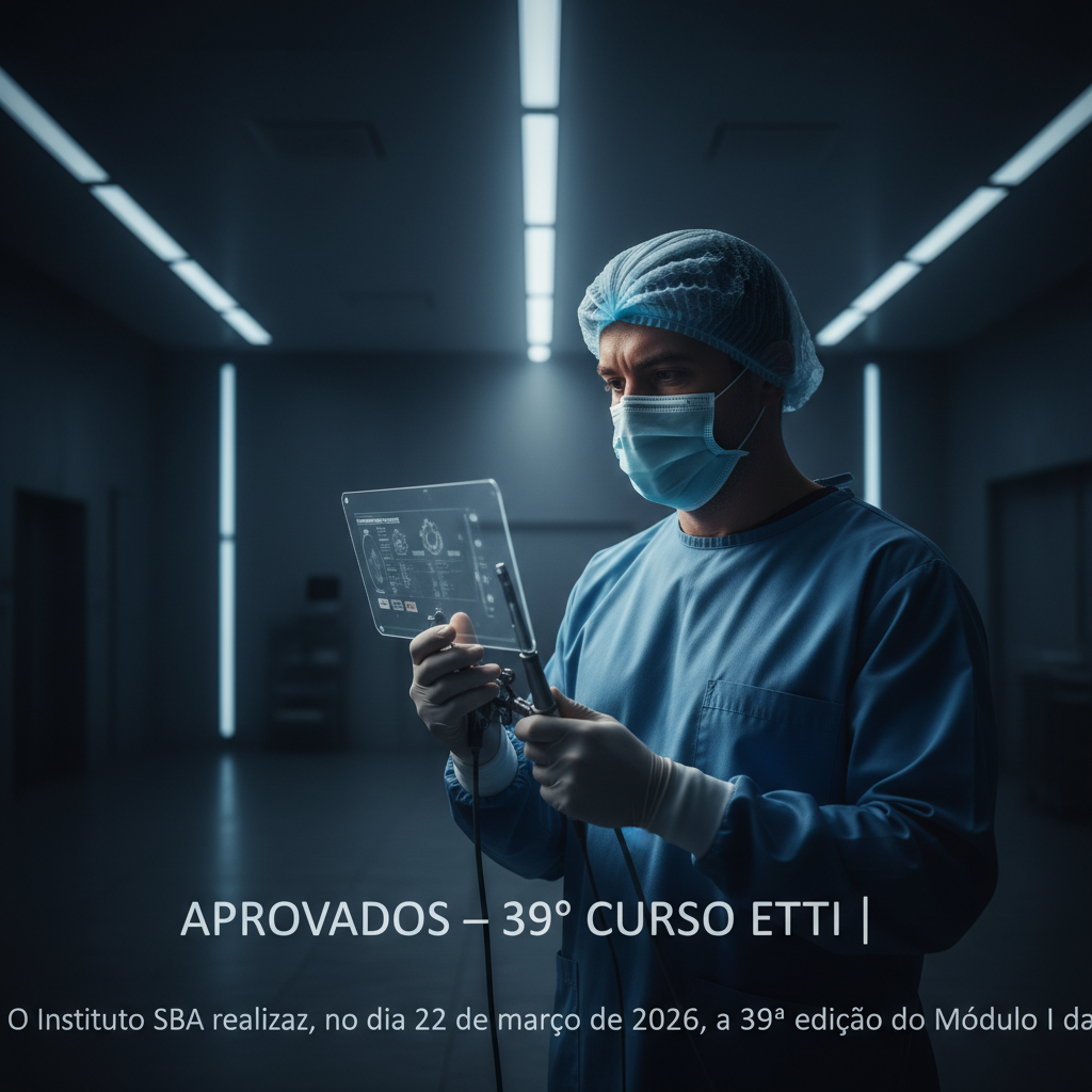 Aprovados – 39º Curso ETTI | 22/03/2026