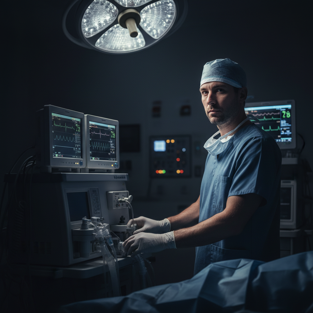 Médico Anestesista - Salário 2026, Piso Salarial - Portal Salário