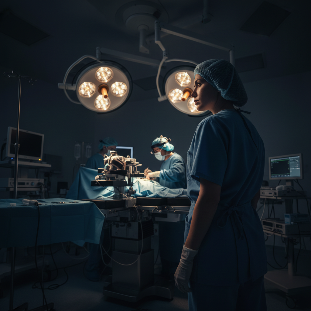 Manejo Anestésico Perioperatório em Neurocirurgias com Pacientes em Posição Sentada, Semissentada ou Reclinada