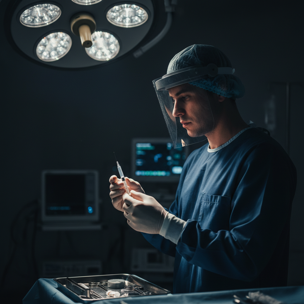 Anestesiologista e a Prevenção da Dor Crônica Pós-Cirúrgica e Uso de Opioides: Uma Perspectiva Neurobiológica