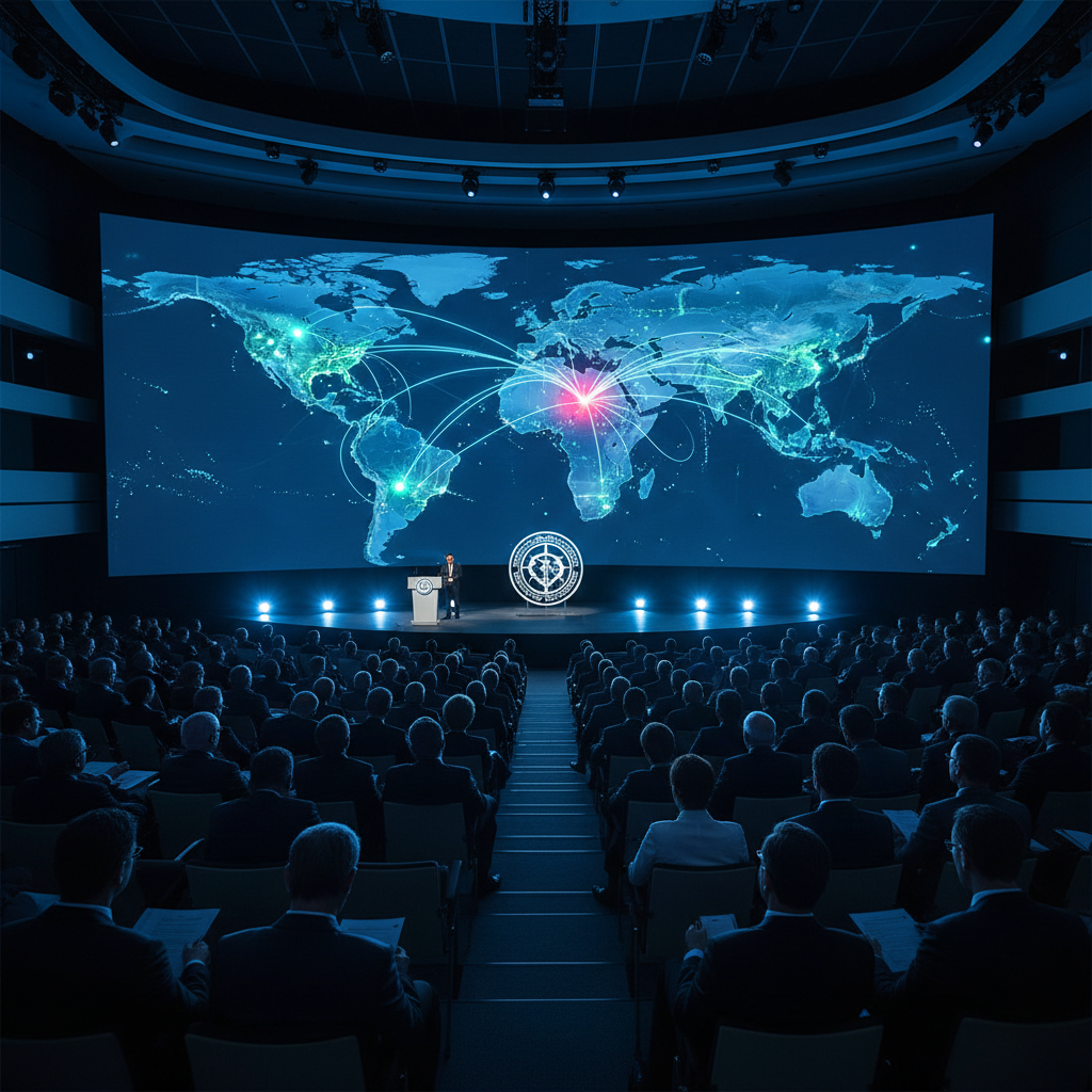 AAIM Promove Conferência Internacional de Anestesiologia: Um Panorama para a Prática Brasileira