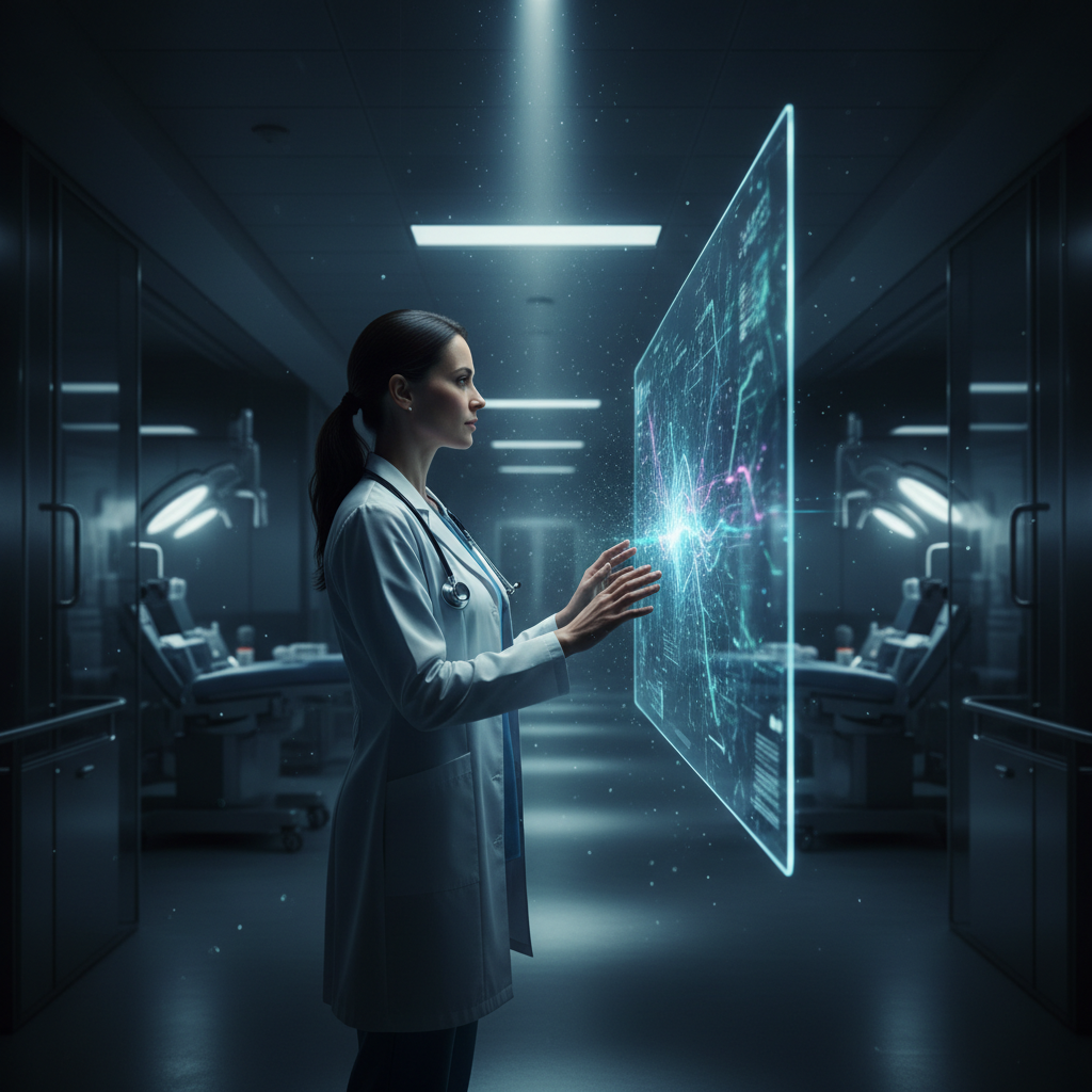 Inteligência Artificial e o Futuro da Anestesia: Modelos de Machine Learning a Partir de Textos Clínicos
