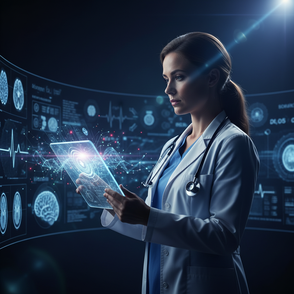Inteligência Artificial, Machine Learning e Big Data na Anestesiologia: Desafios e Oportunidades no Brasil