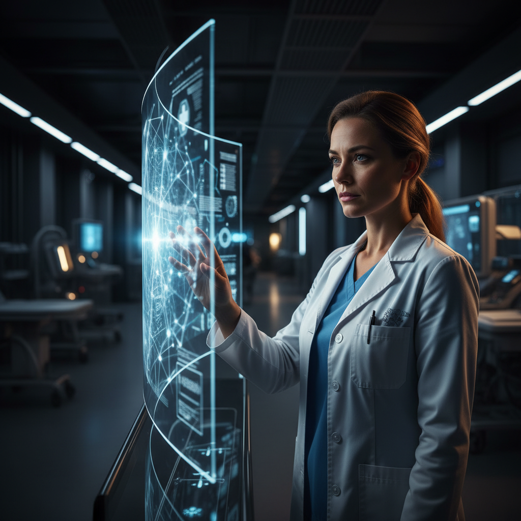 Avanços da Inteligência Artificial no Suporte ao Anestesiologista: Perspectivas do MIT